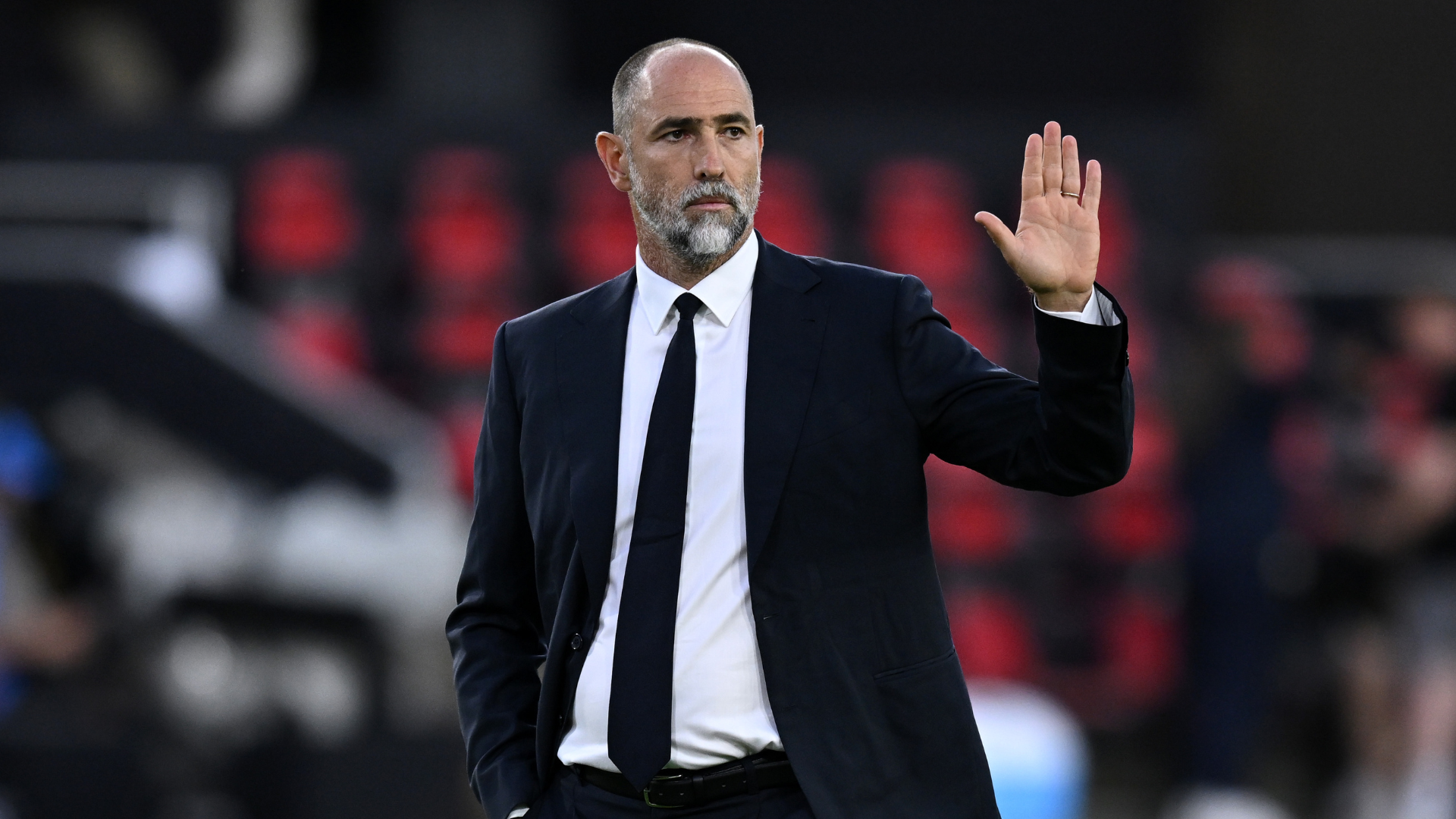Tudor: Juve in the right direction