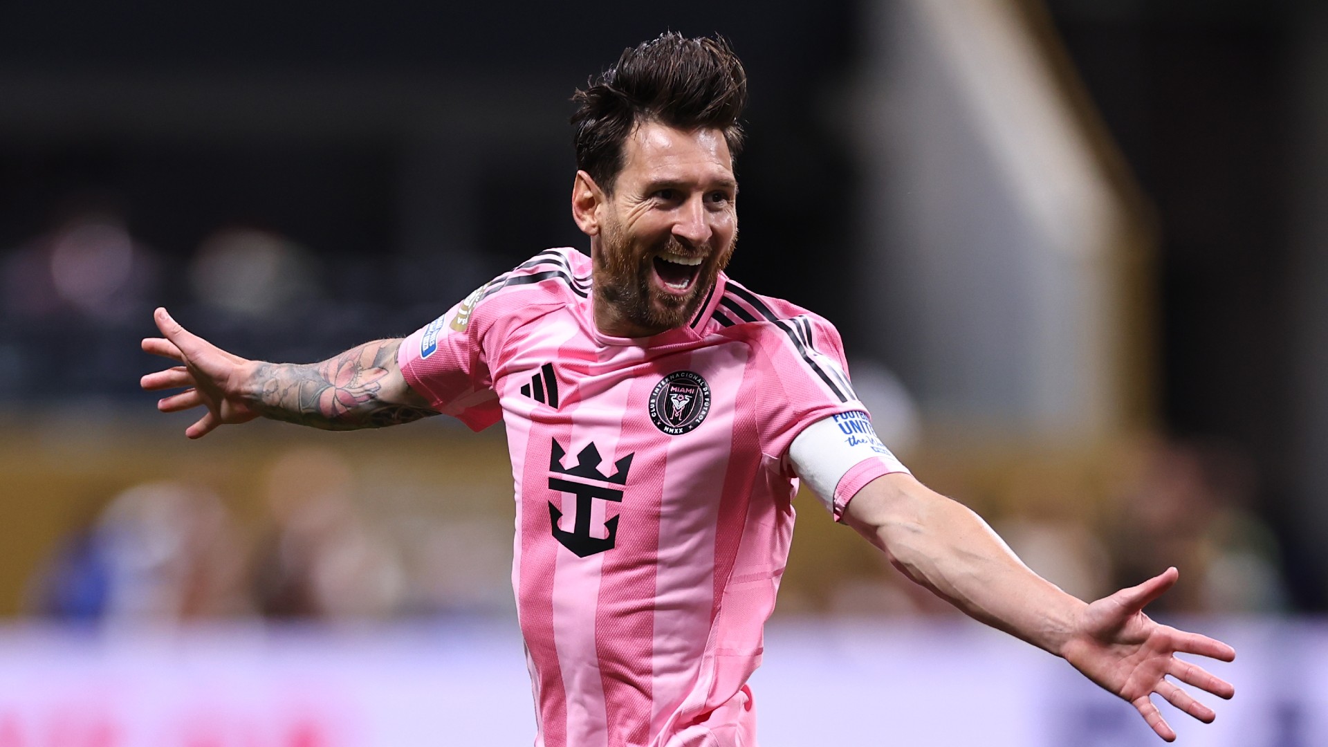 Report: Miami 2-1 Porto