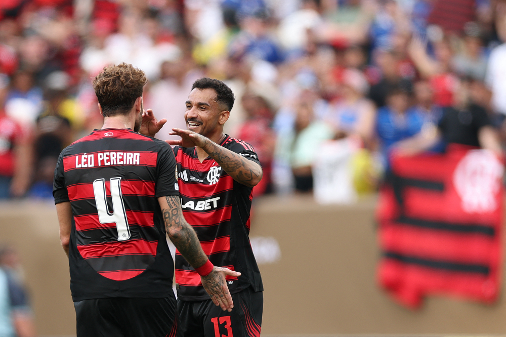 Flamengo