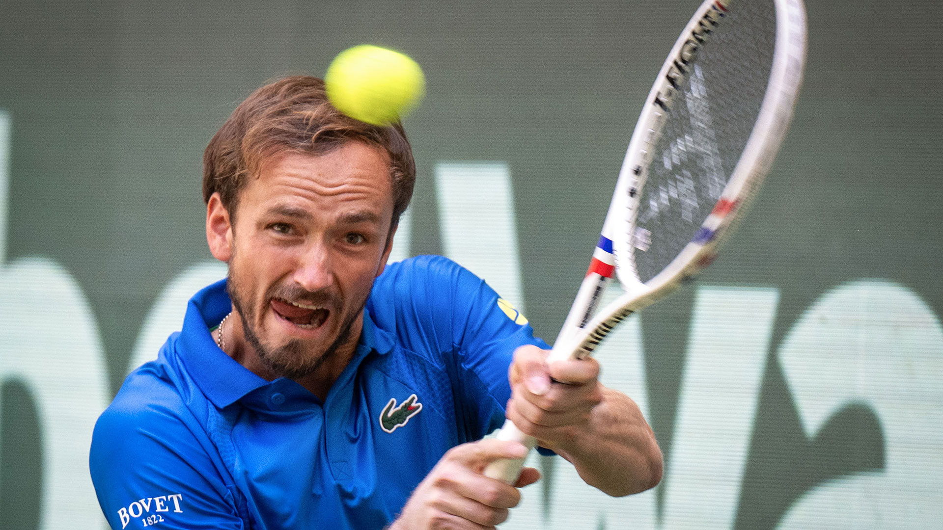 Daniil Medvedev