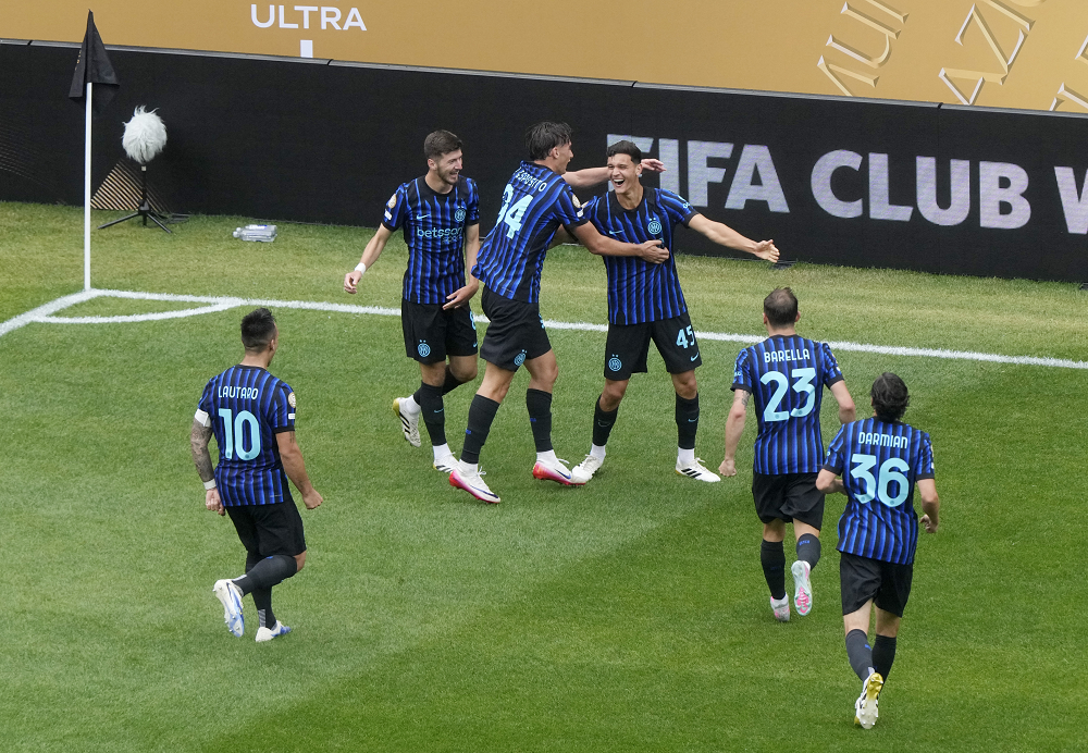 Inter