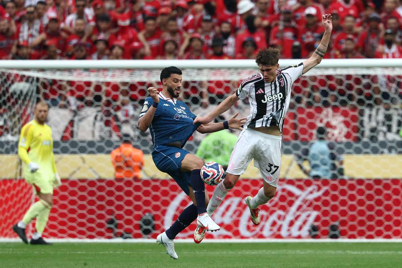 Juventus