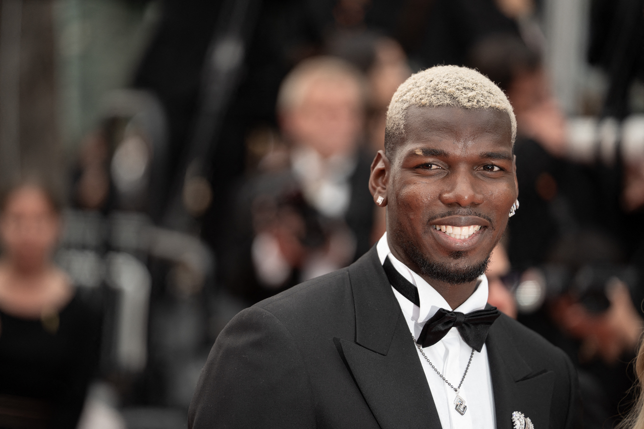 Paul Pogba