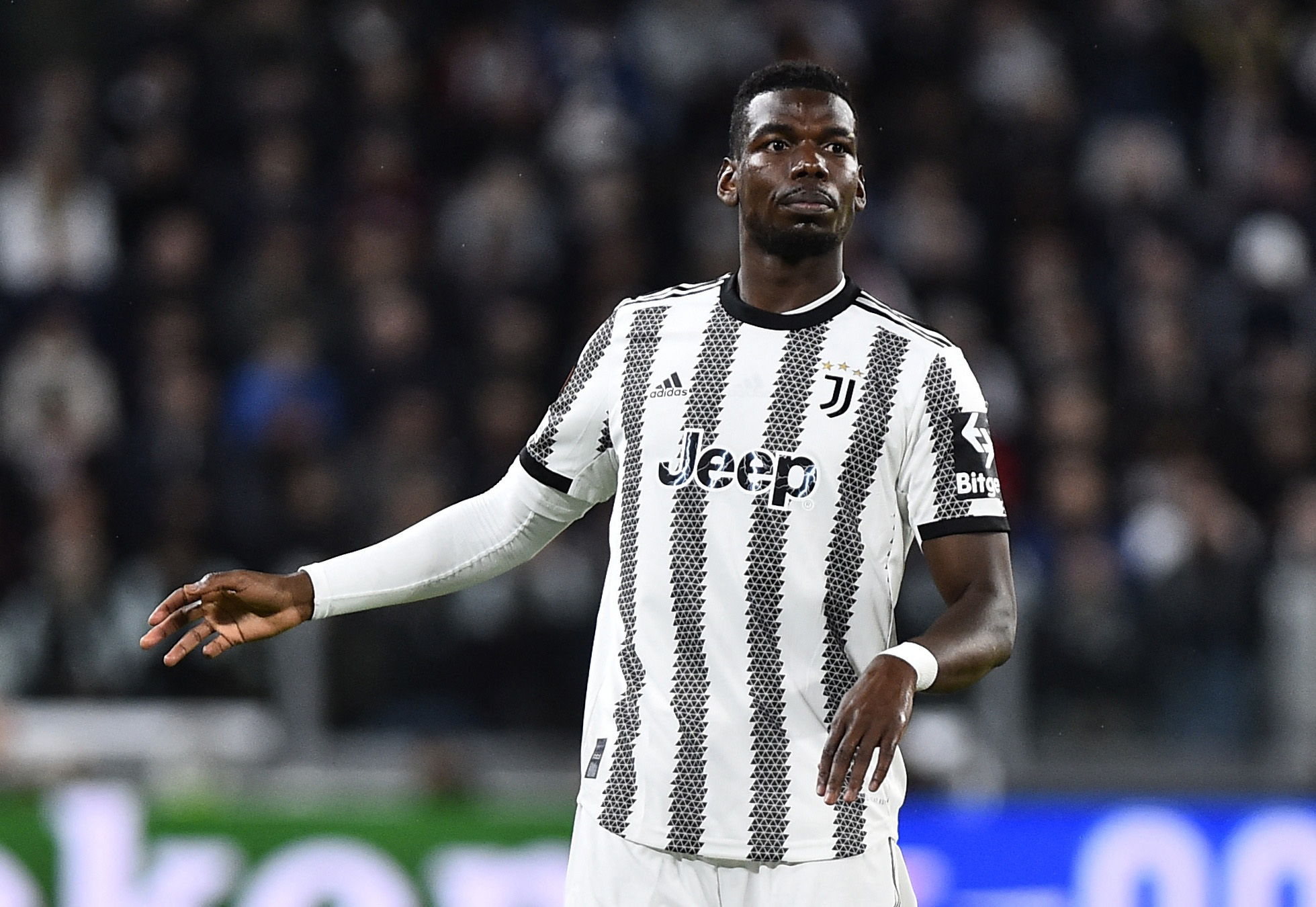 Paul Pogba