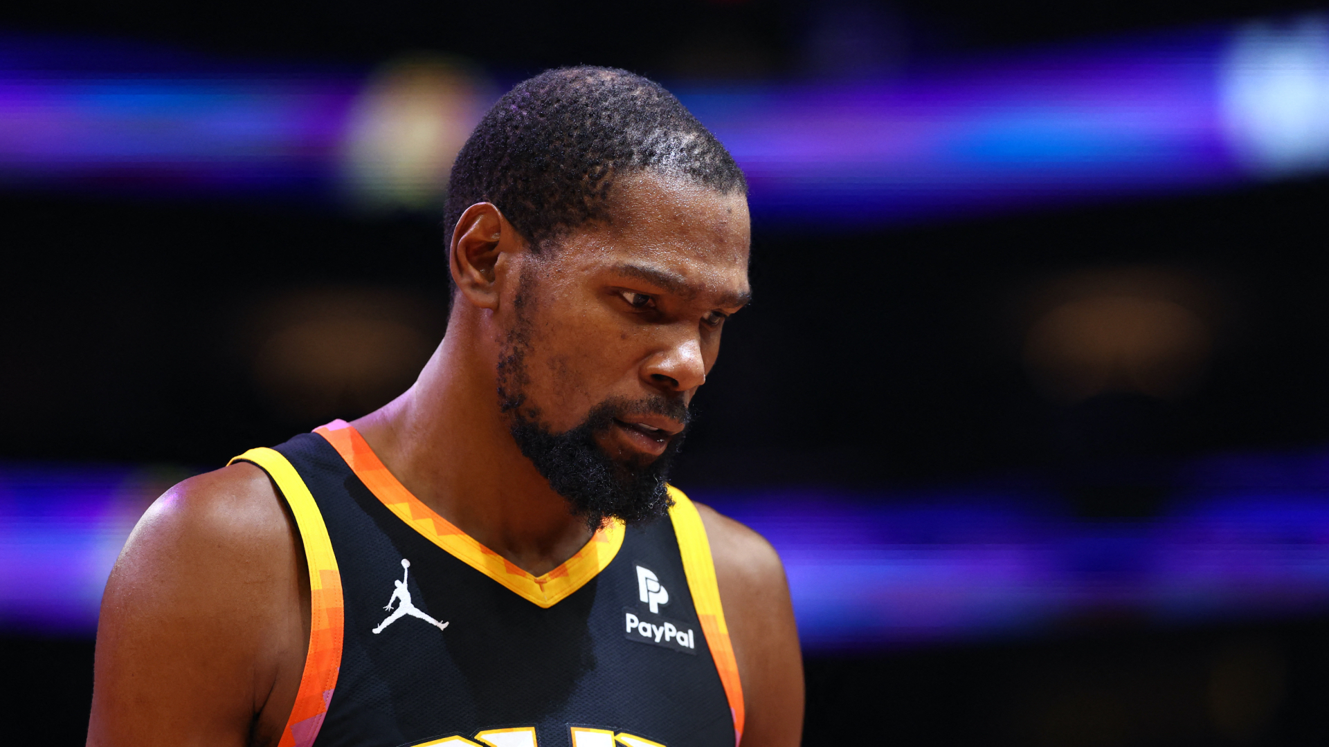 Kevin Durant