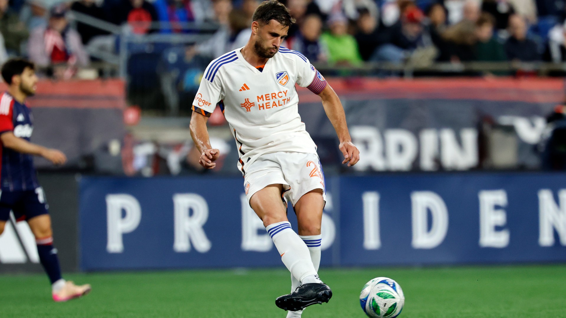 Preview: Montreal v Cincinnati