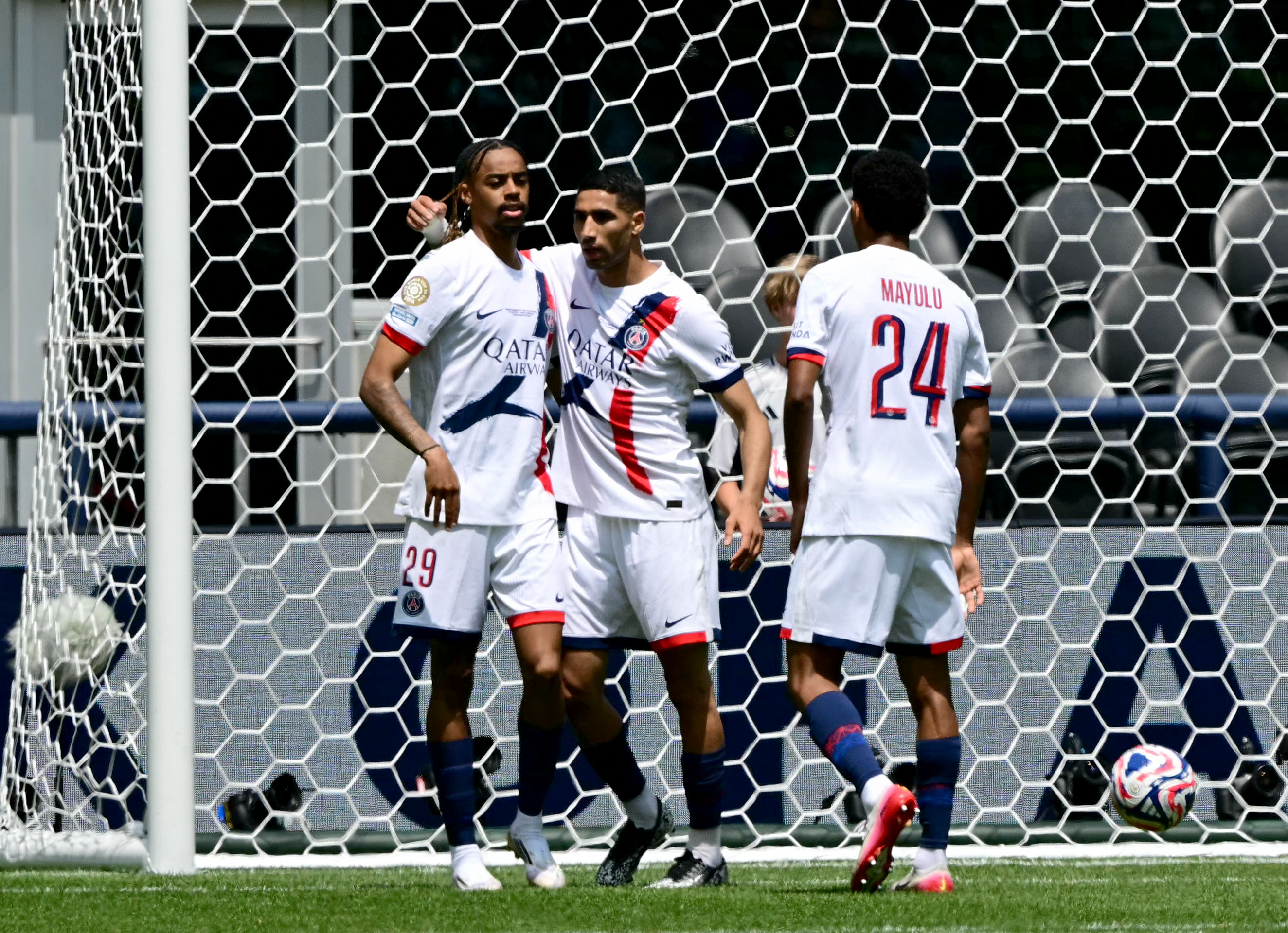 Paris Saint-Germain