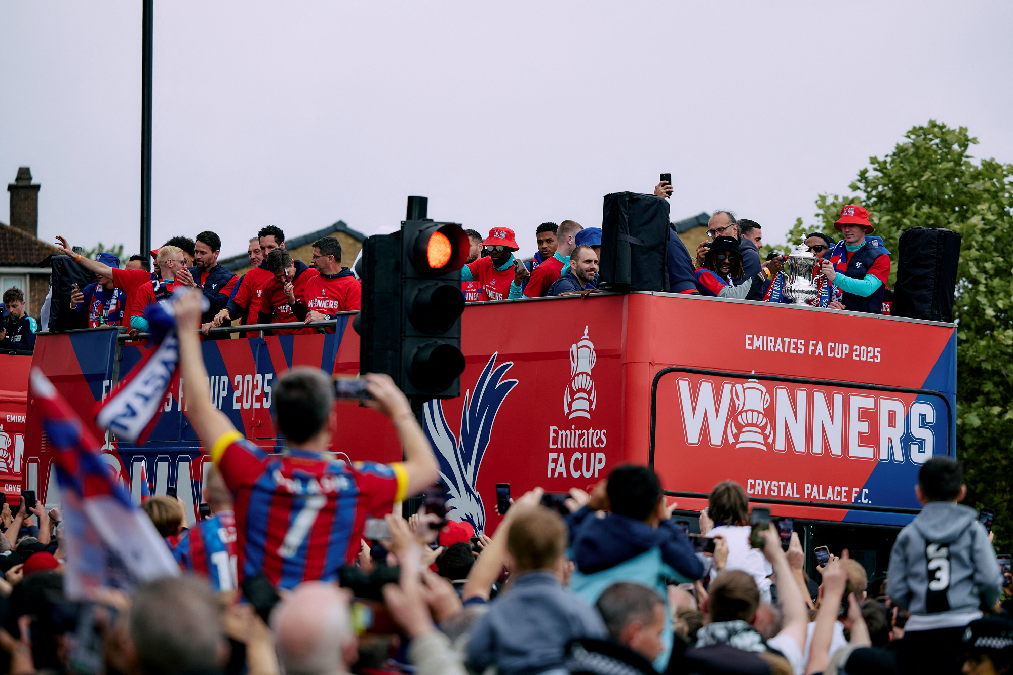 Crystal Palace