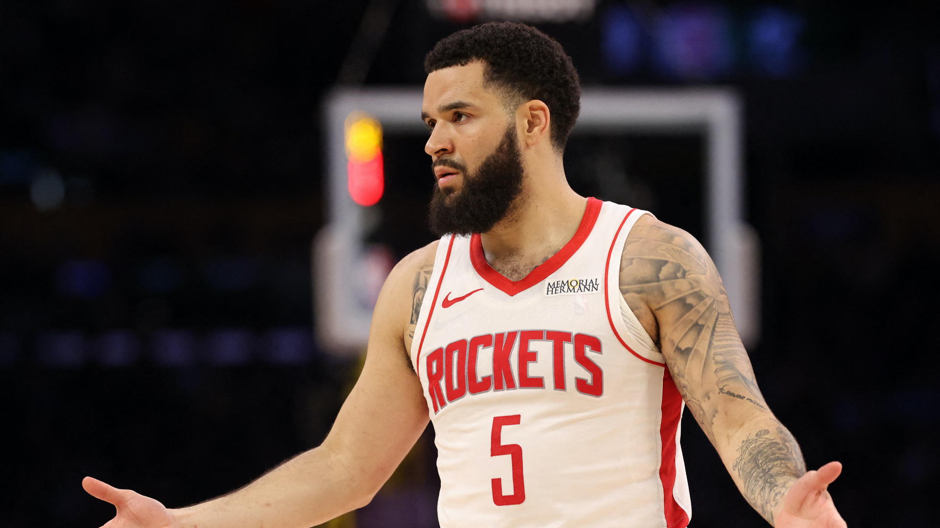 Fred VanVleet