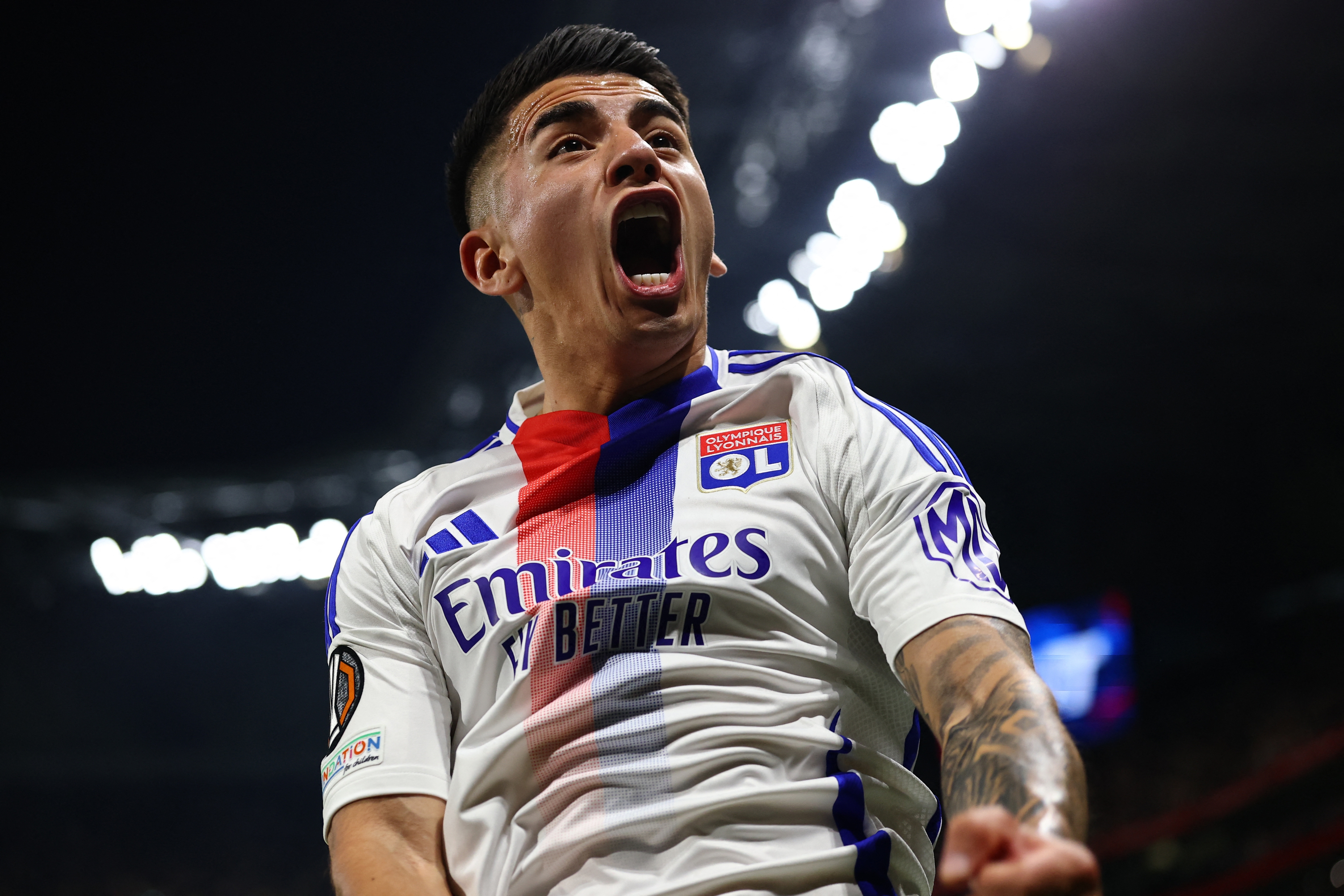 Thiago Almada