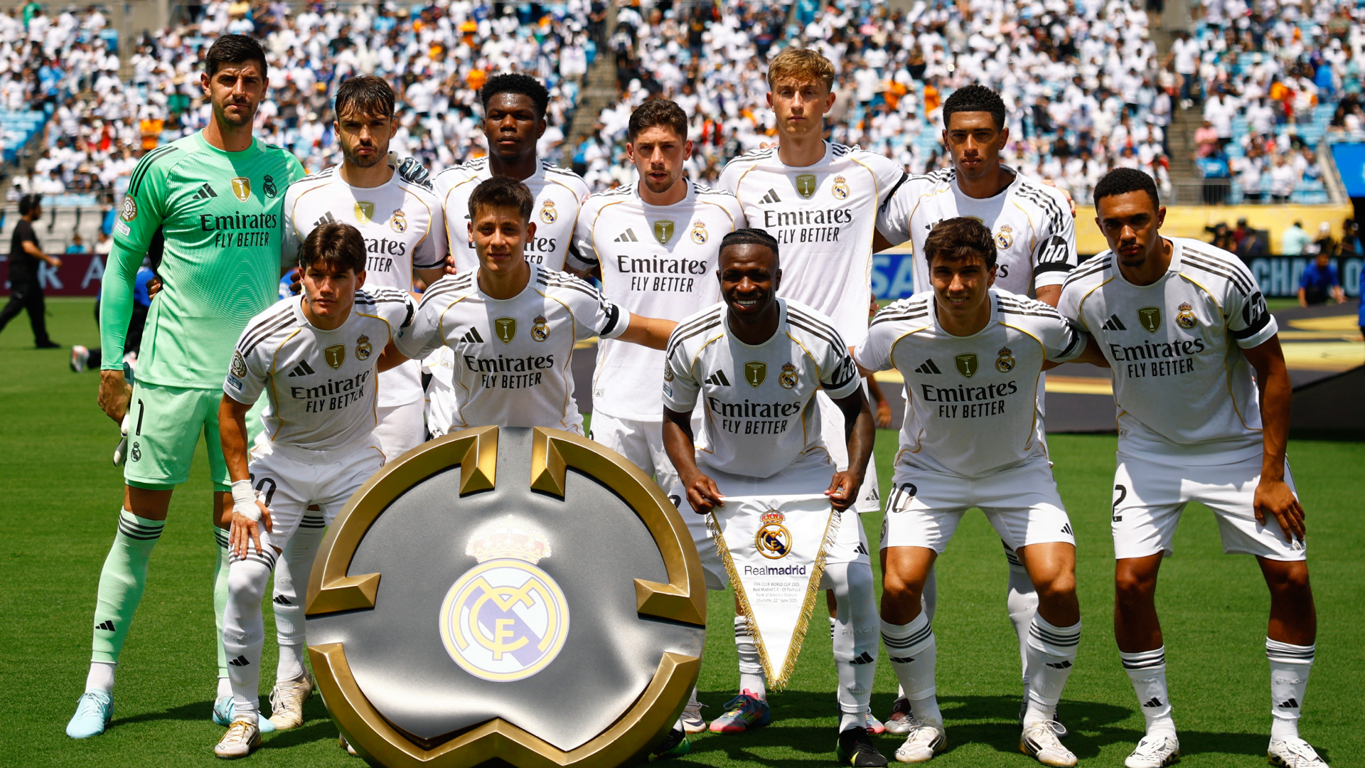 Real Madrid