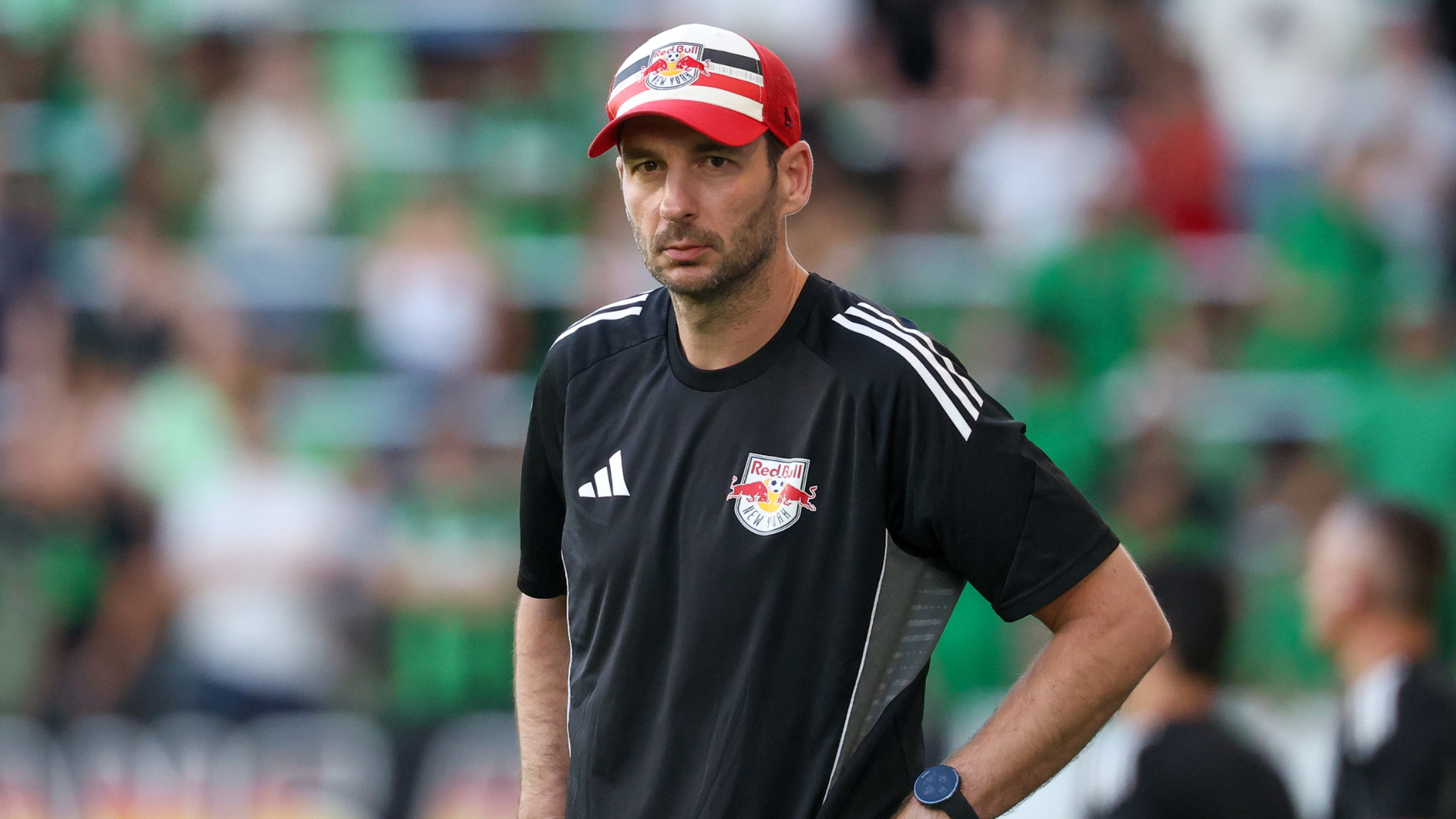 Preview: Toronto v New York RB