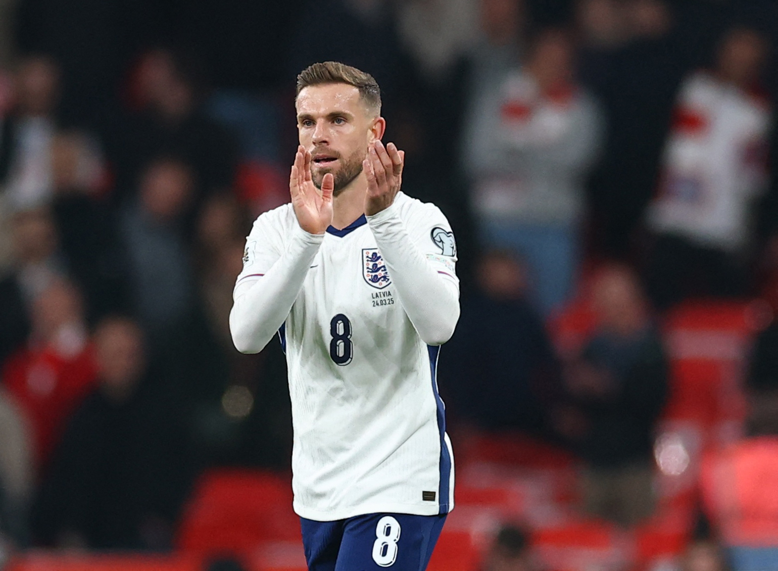 Jordan Henderson