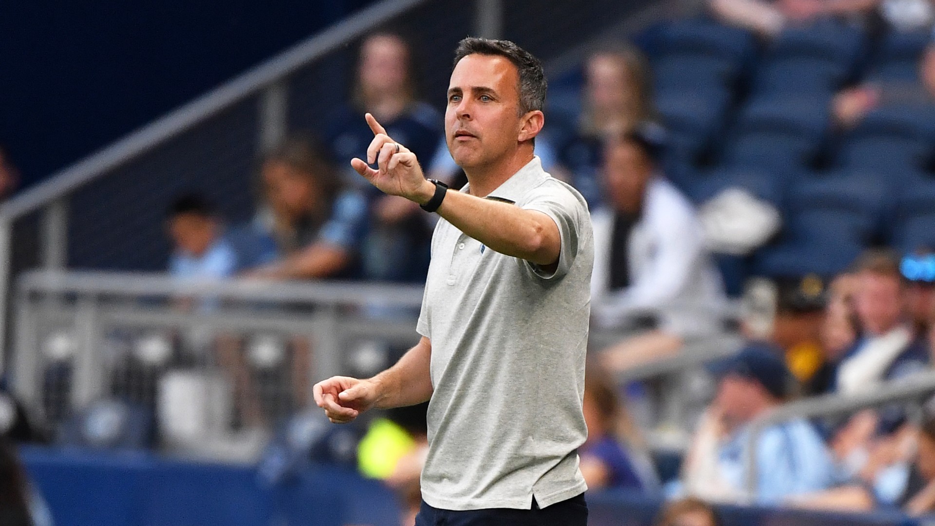 Preview: Kansas City v Charlotte