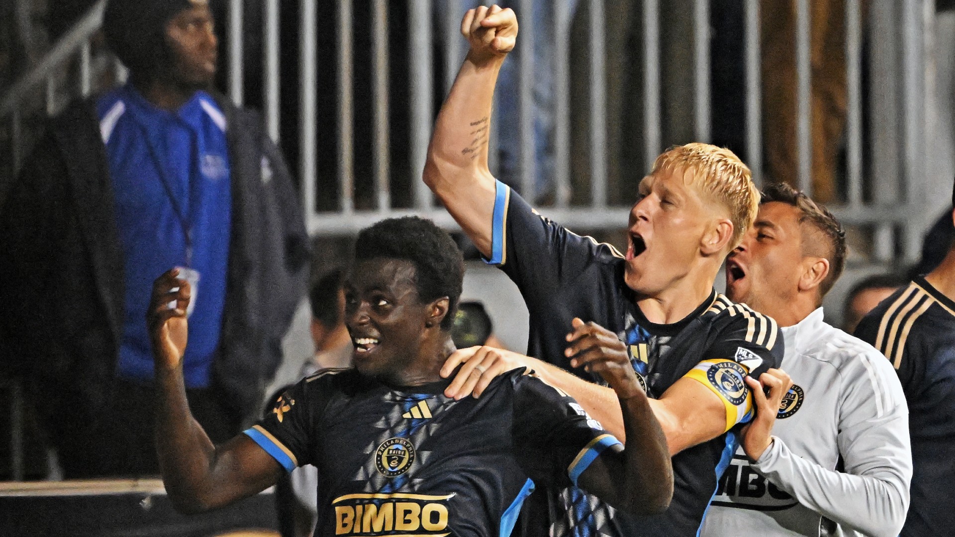 Preview: Chicago v Philadelphia