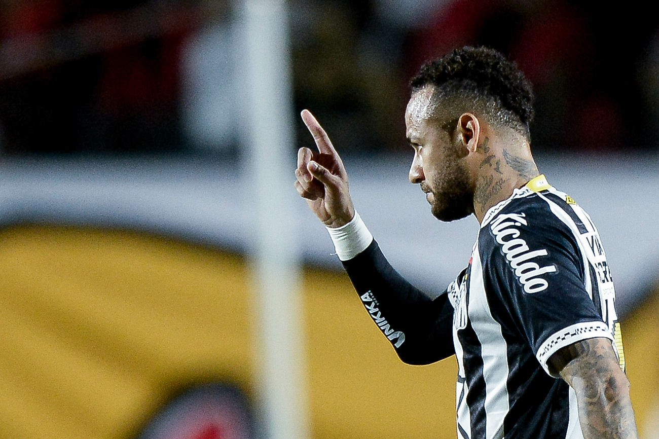 Neymar