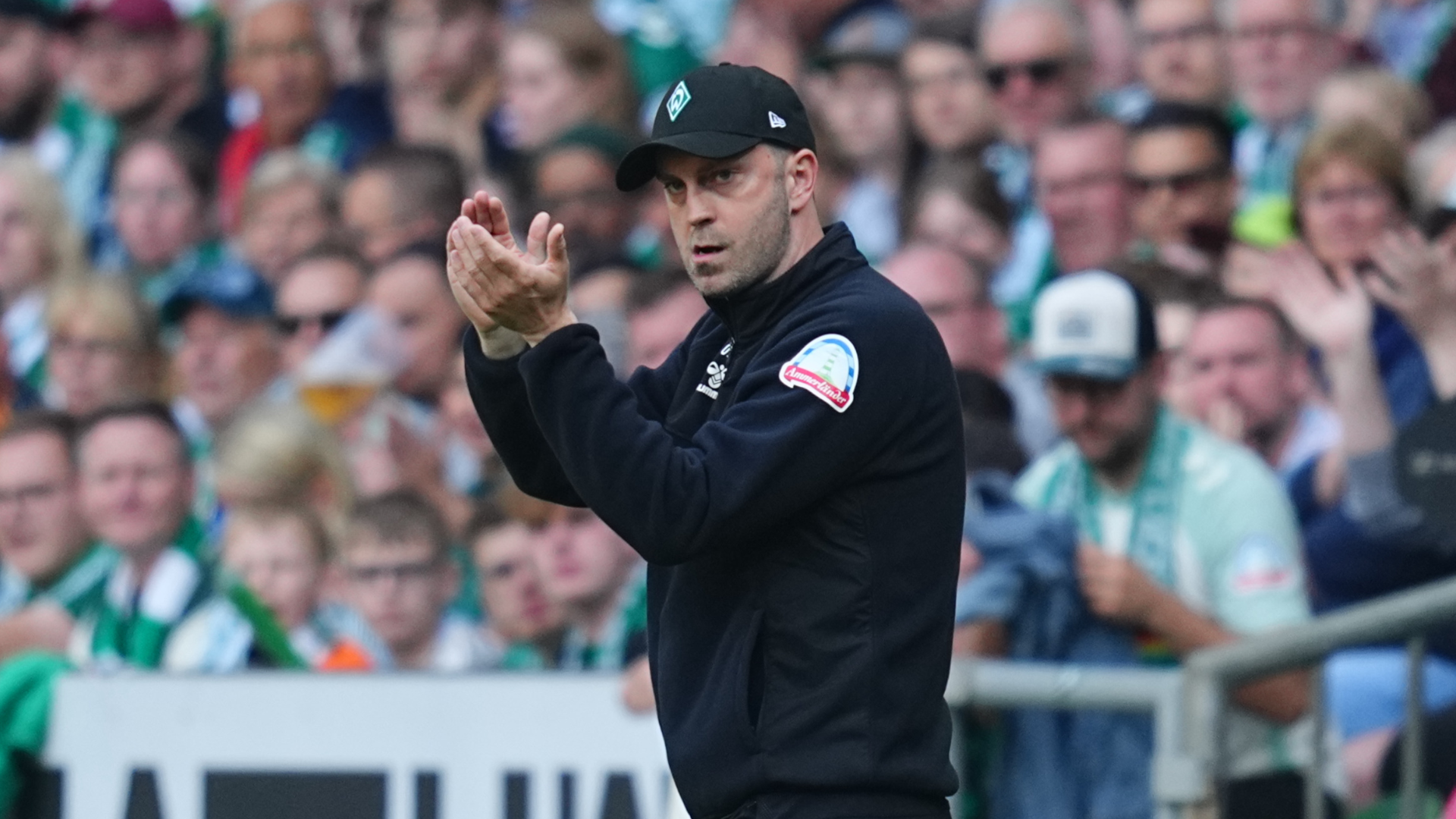 Werner named new RB Leipzig boss