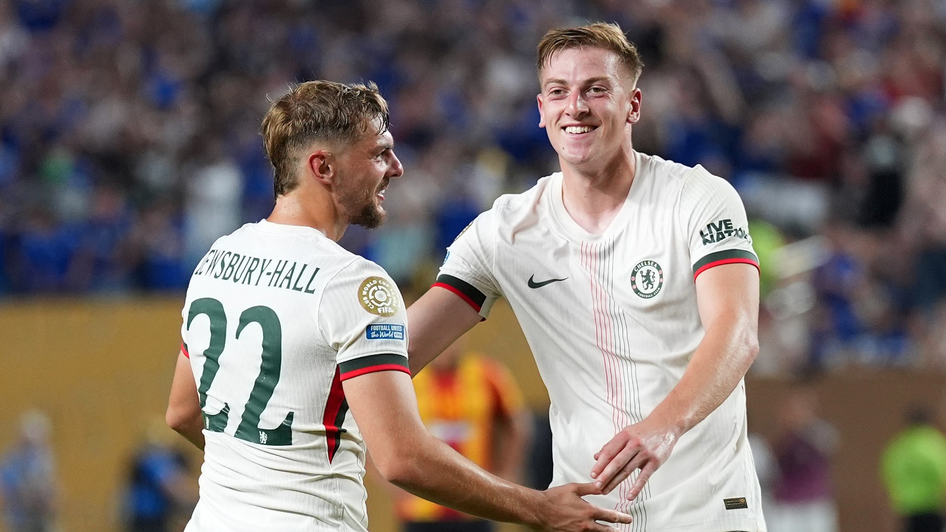 Report: ES Tunis 0-3 Chelsea