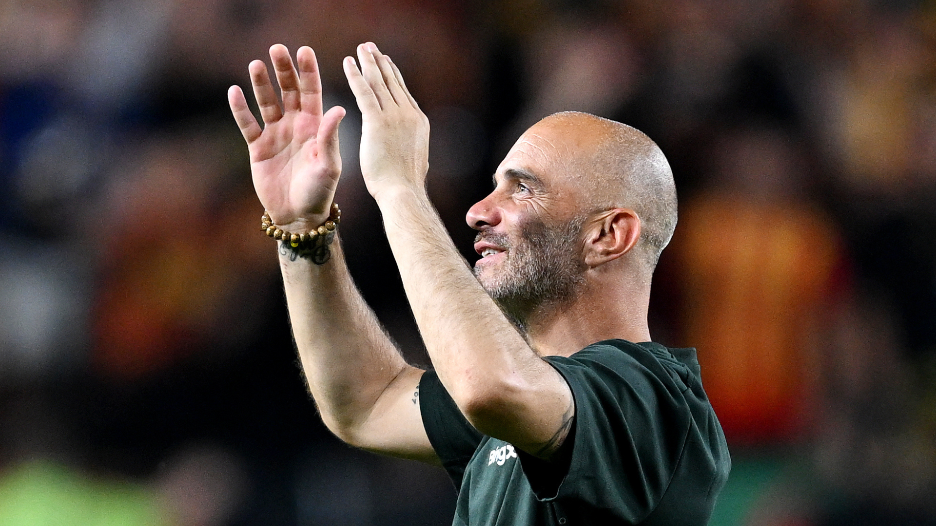 Maresca: Chelsea need to be proud