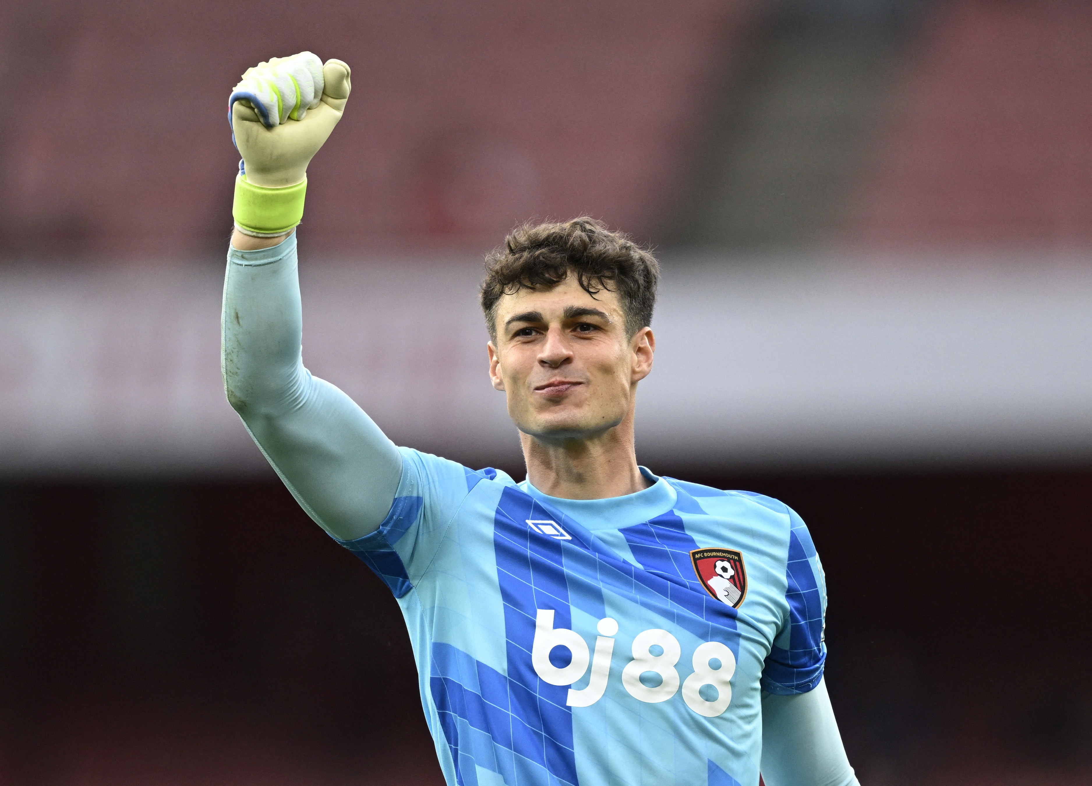 Kepa Arrizabalaga