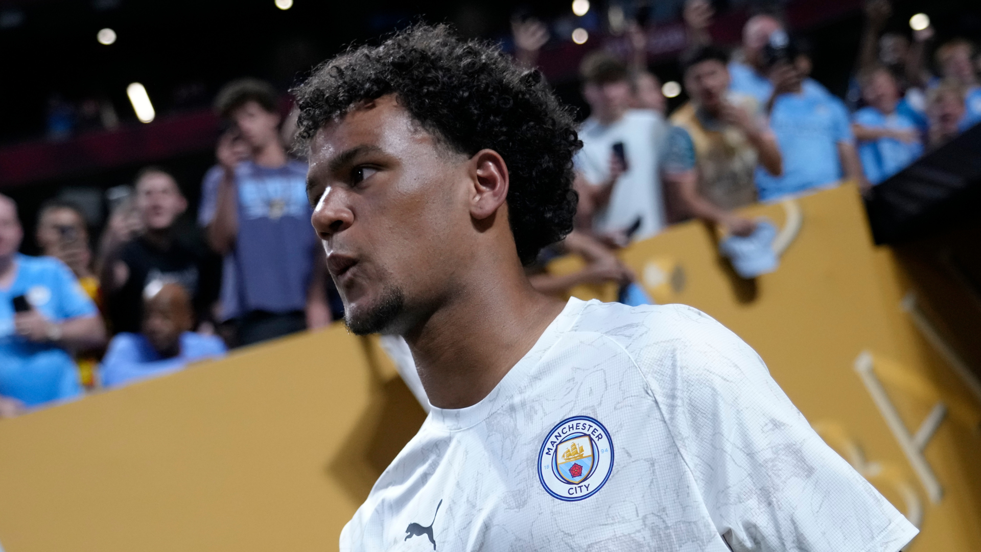 Bobb ready to fight for City place