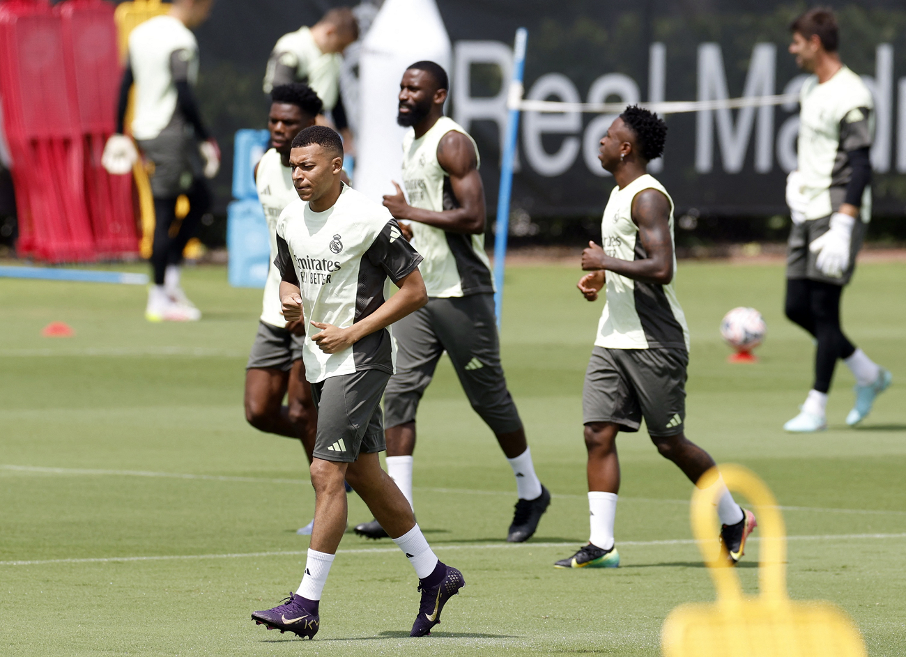 Mbappé