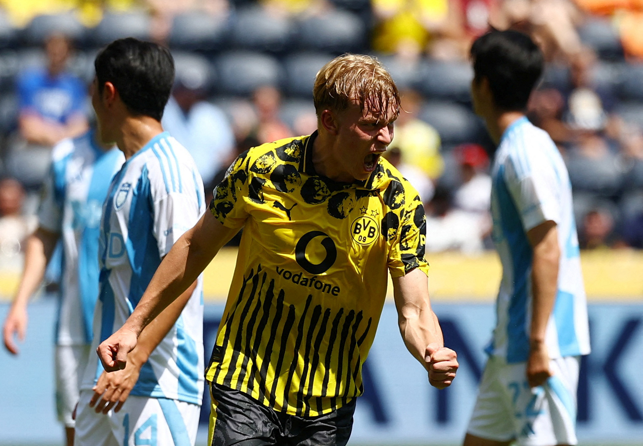 Dortmund