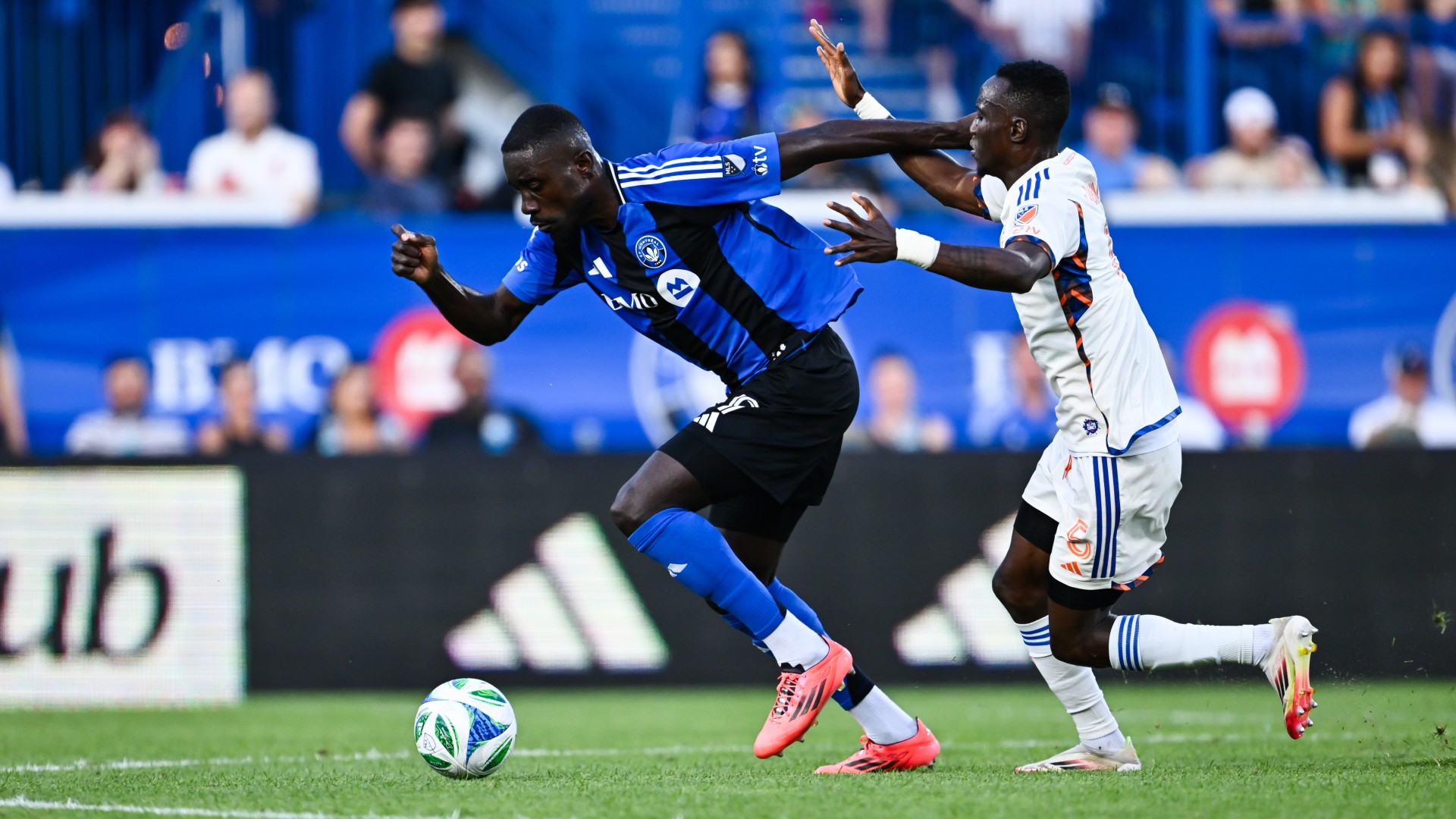 Preview: Montreal v NYCFC
