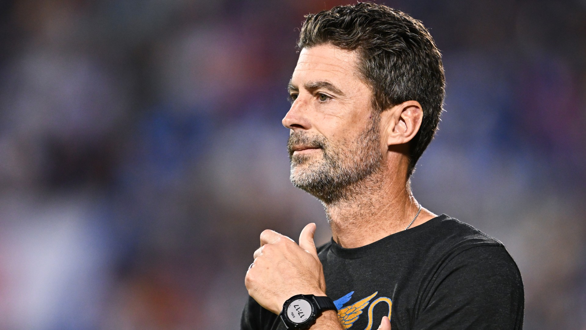 Preview: Orlando v Cincinnati
