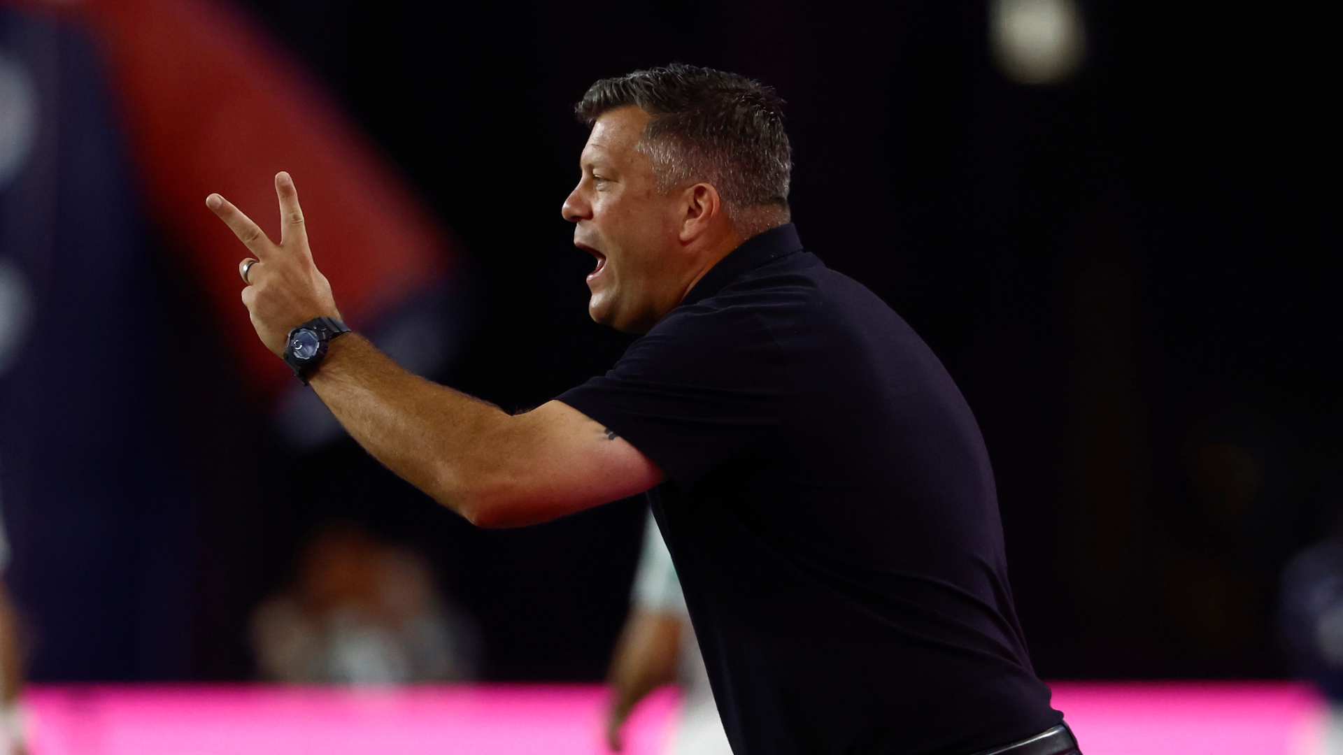 Preview: D.C. United v Nashville
