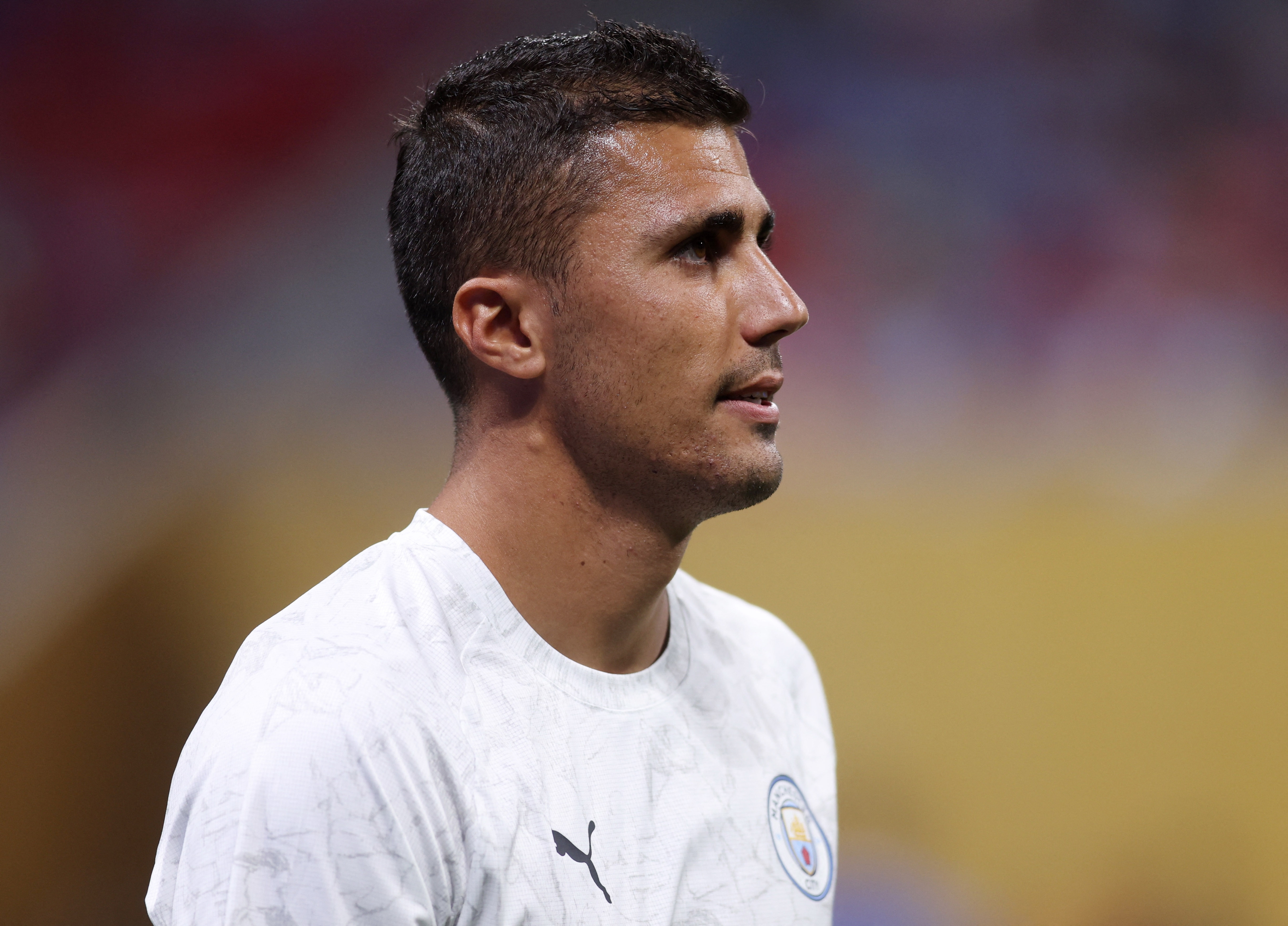 Rodri