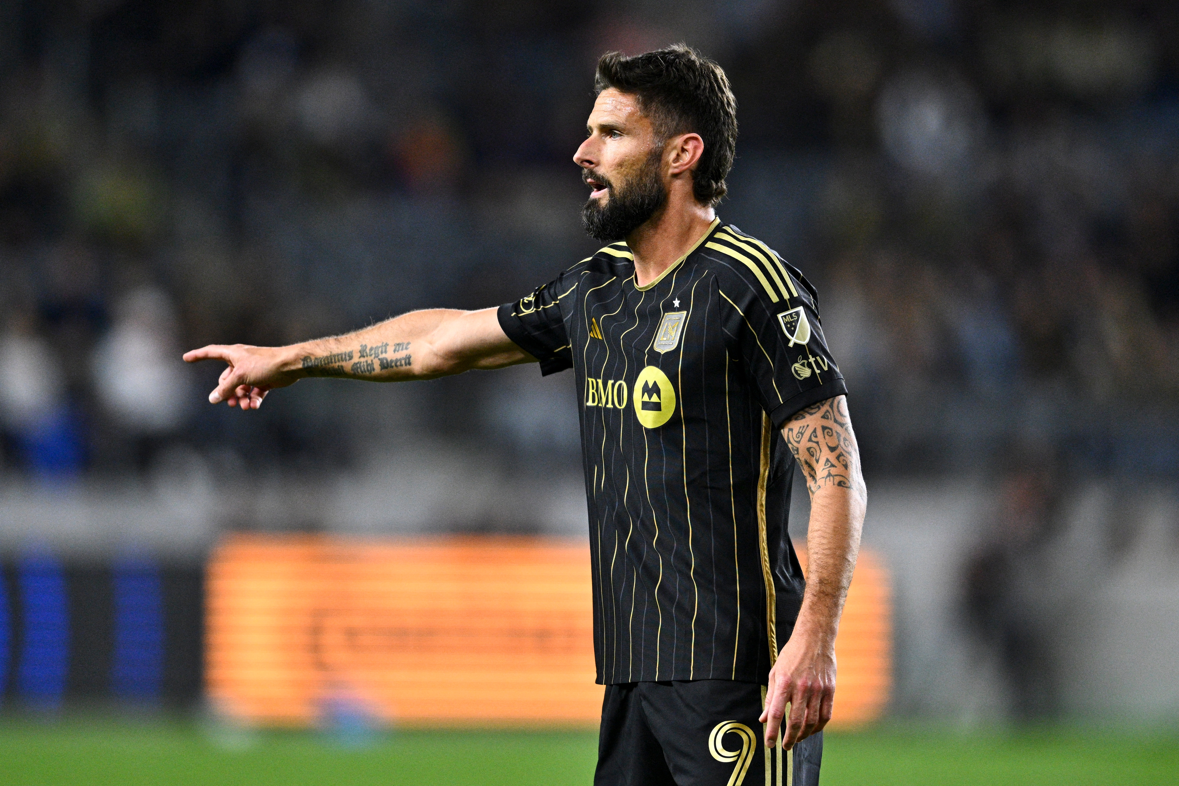 Olivier Giroud