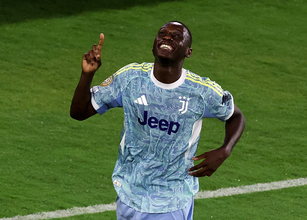 Kolo Muani
