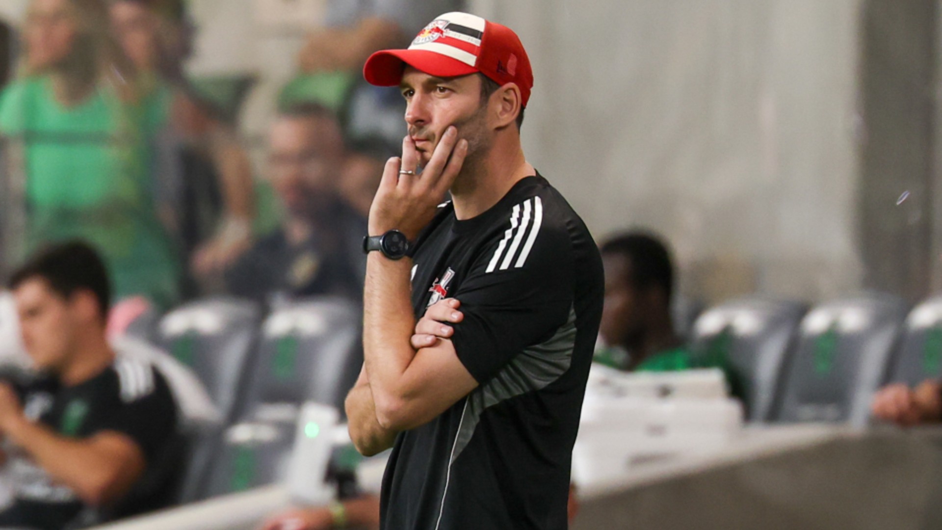 Preview: New York RB v Minnesota