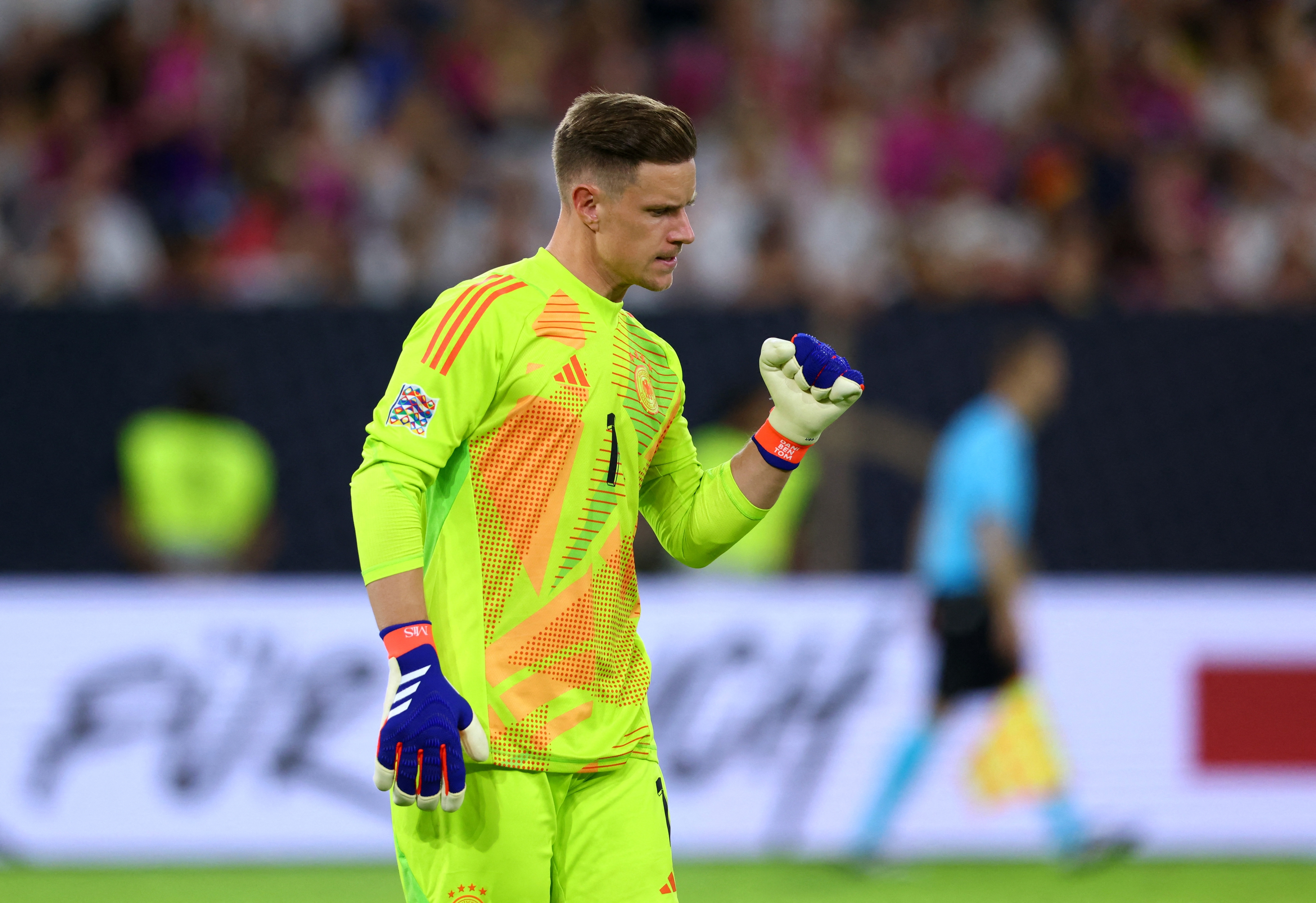 Marc-André ter Stegen