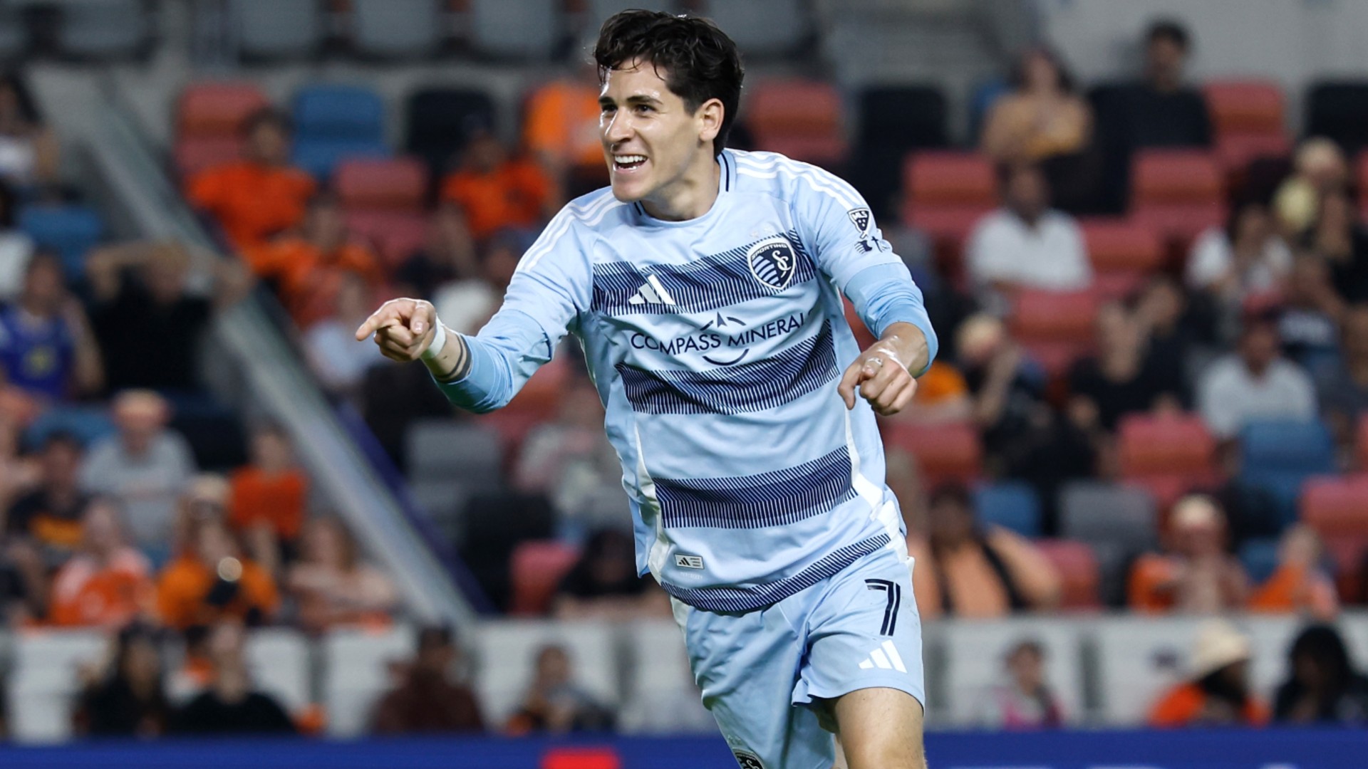 Preview: Kansas v RSL