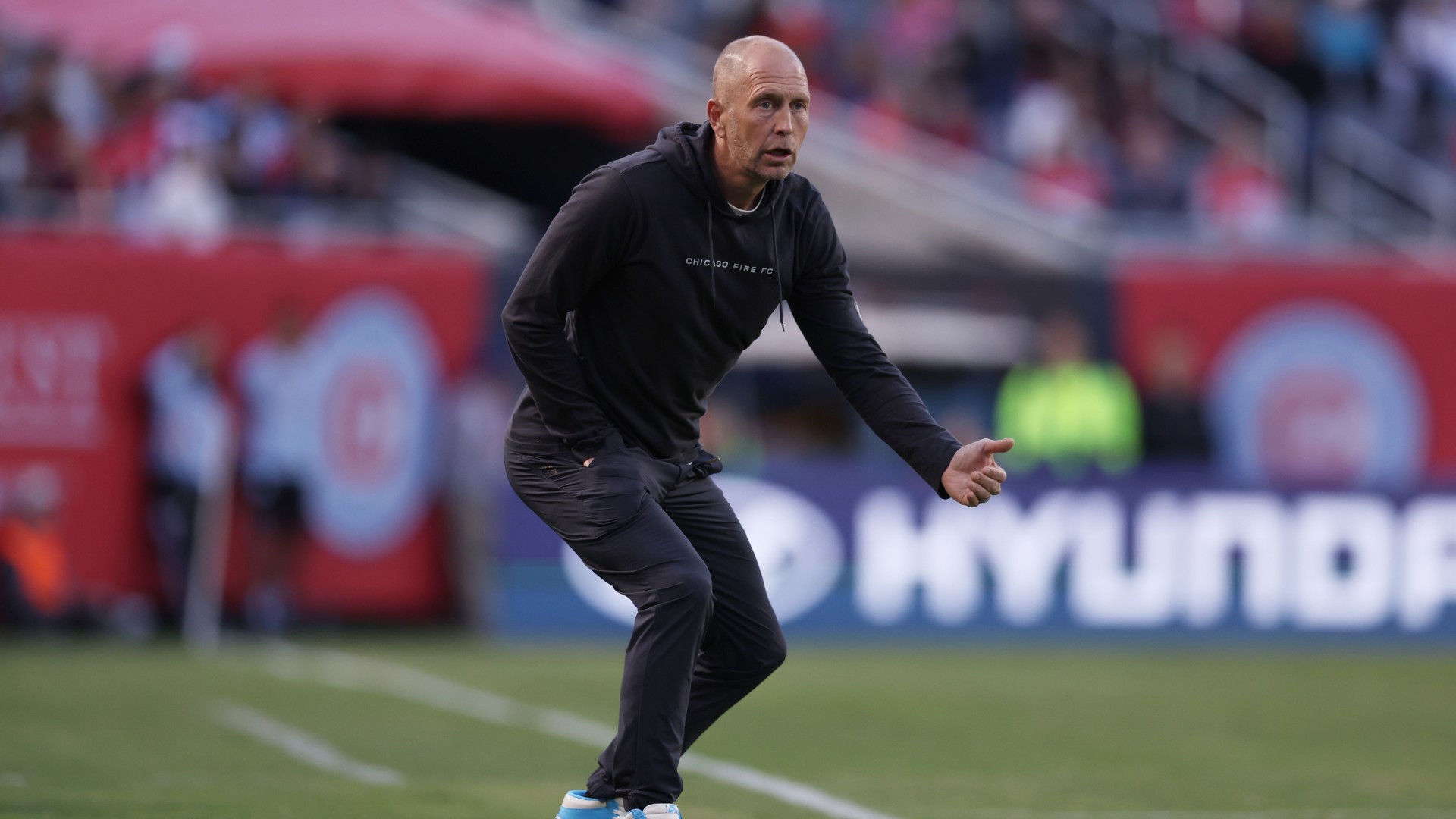 Preview: Chicago v Charlotte