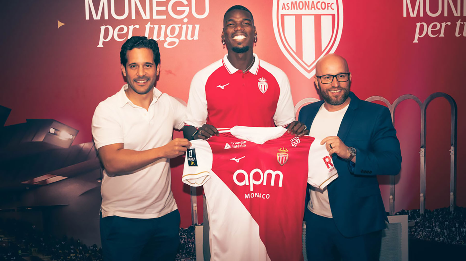 Paul Pogba