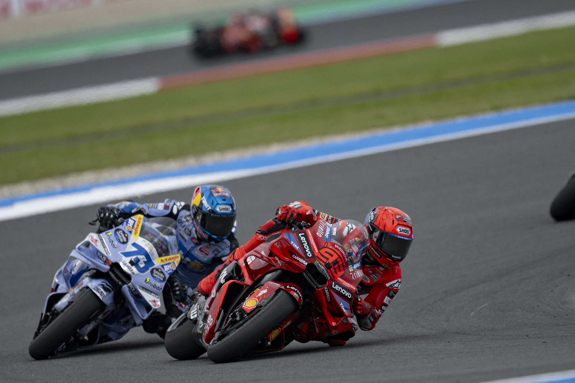 Marc Marquez