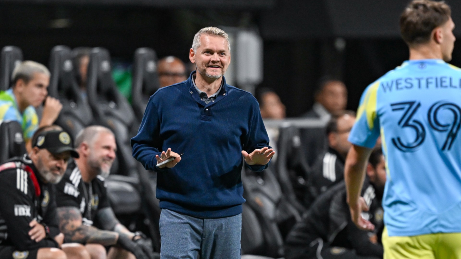 Preview: Columbus v Philadelphia