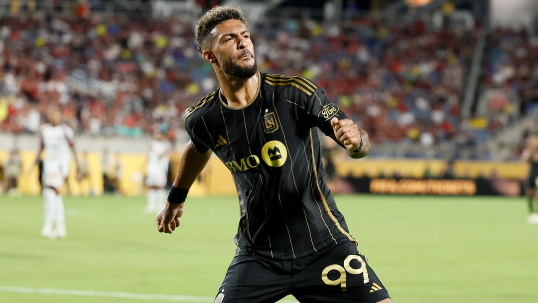 Los Angeles FC v Vancouver Whitecaps: Hosts excited to be back after