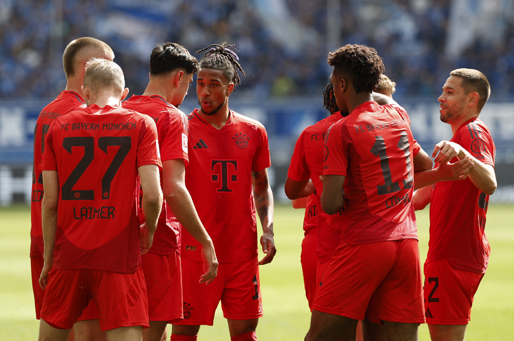 FCB