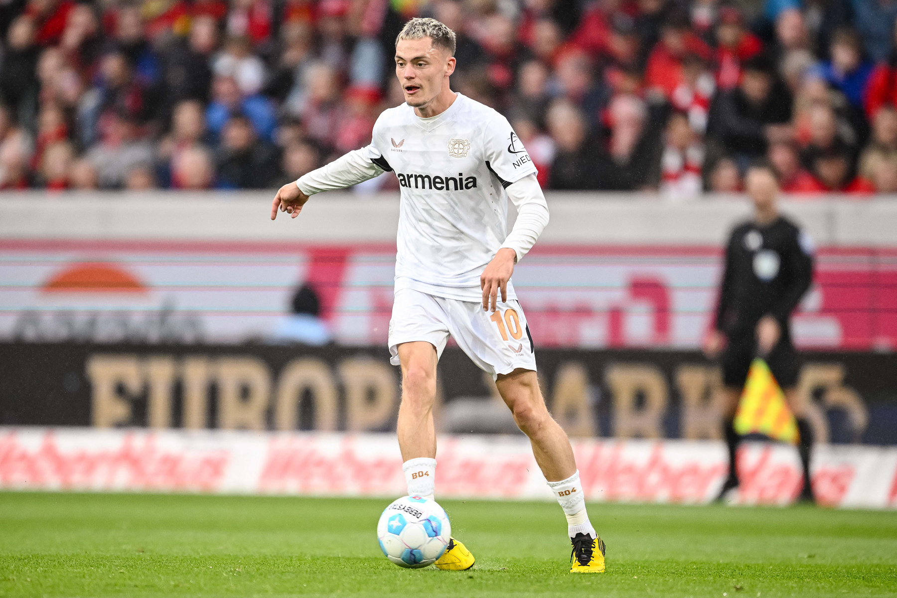 Leverkusen