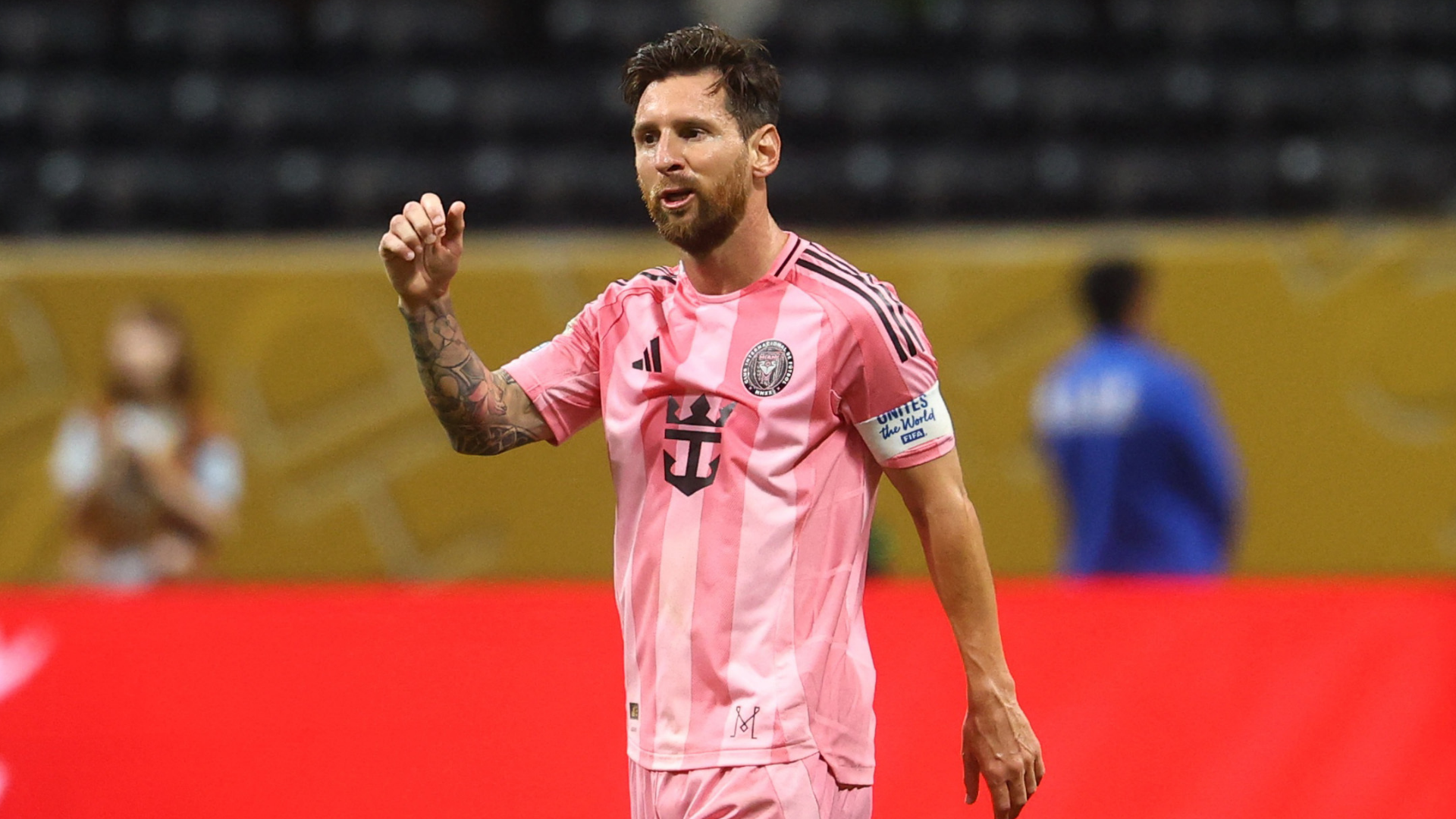Messi