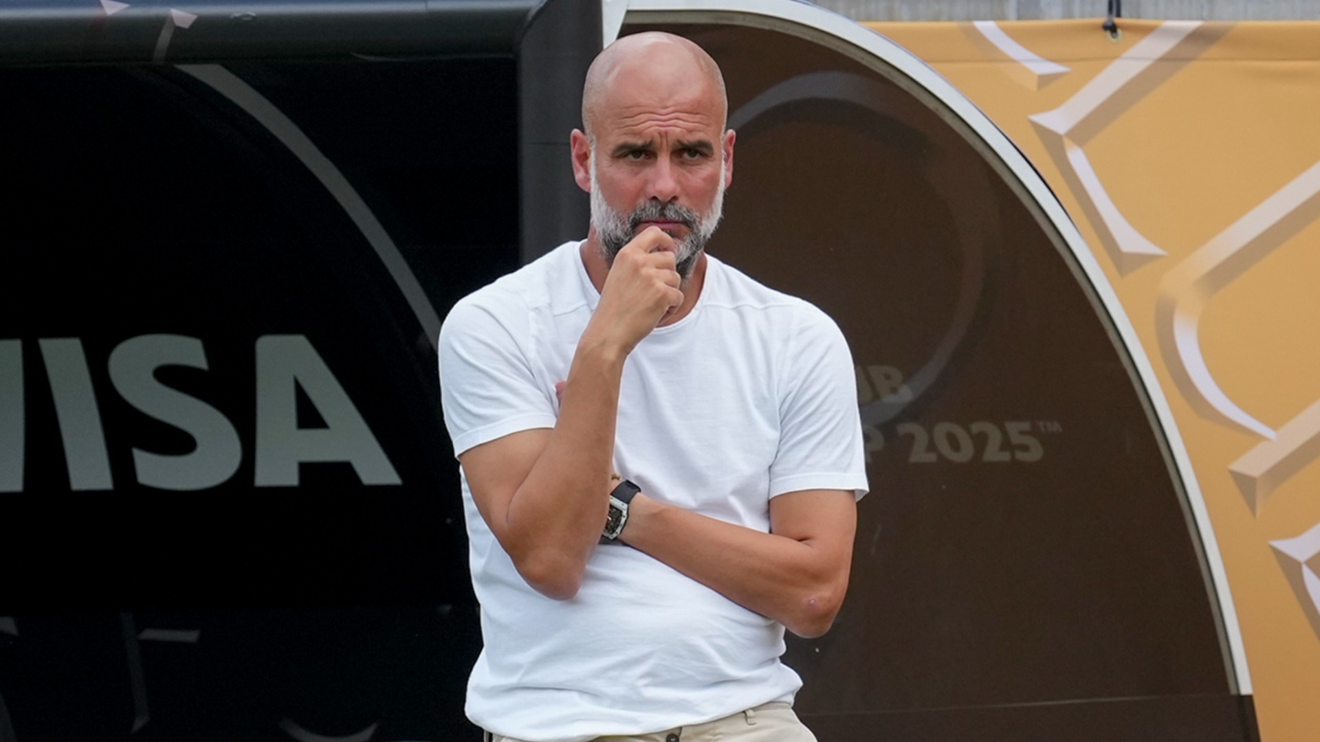 Guardiola unsure on CWC fatigue