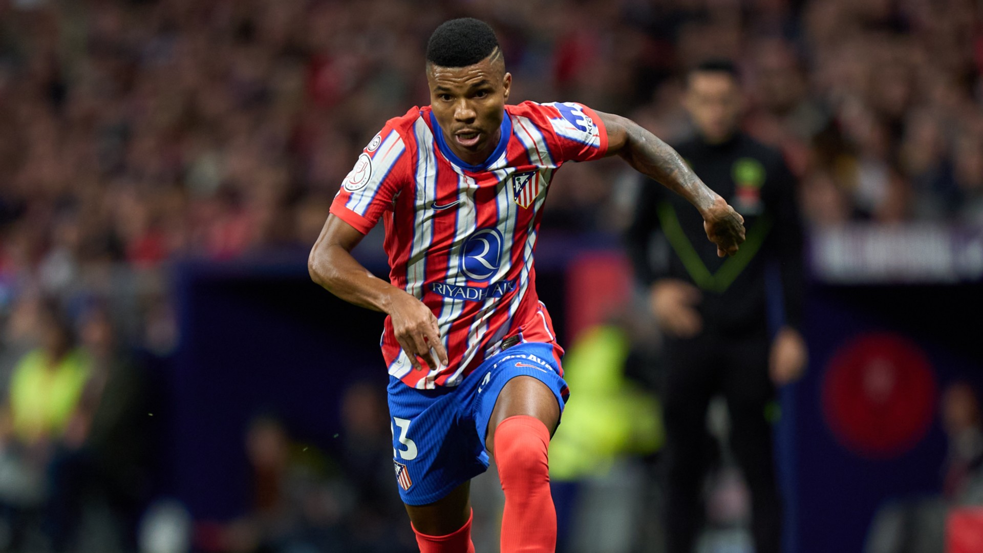 Reinildo set for Sunderland move