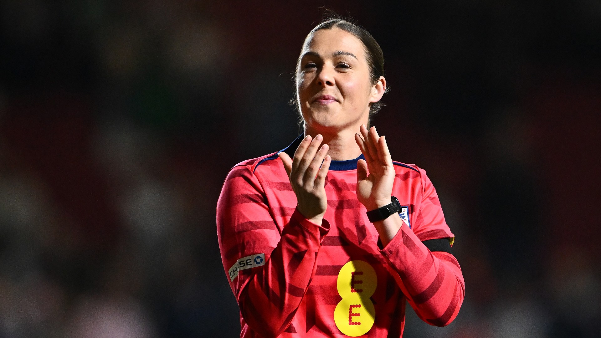 Earps felt 'villanised' by reaction