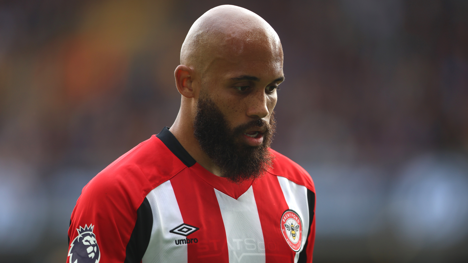 Mbeumo to Man Utd 'not a given'