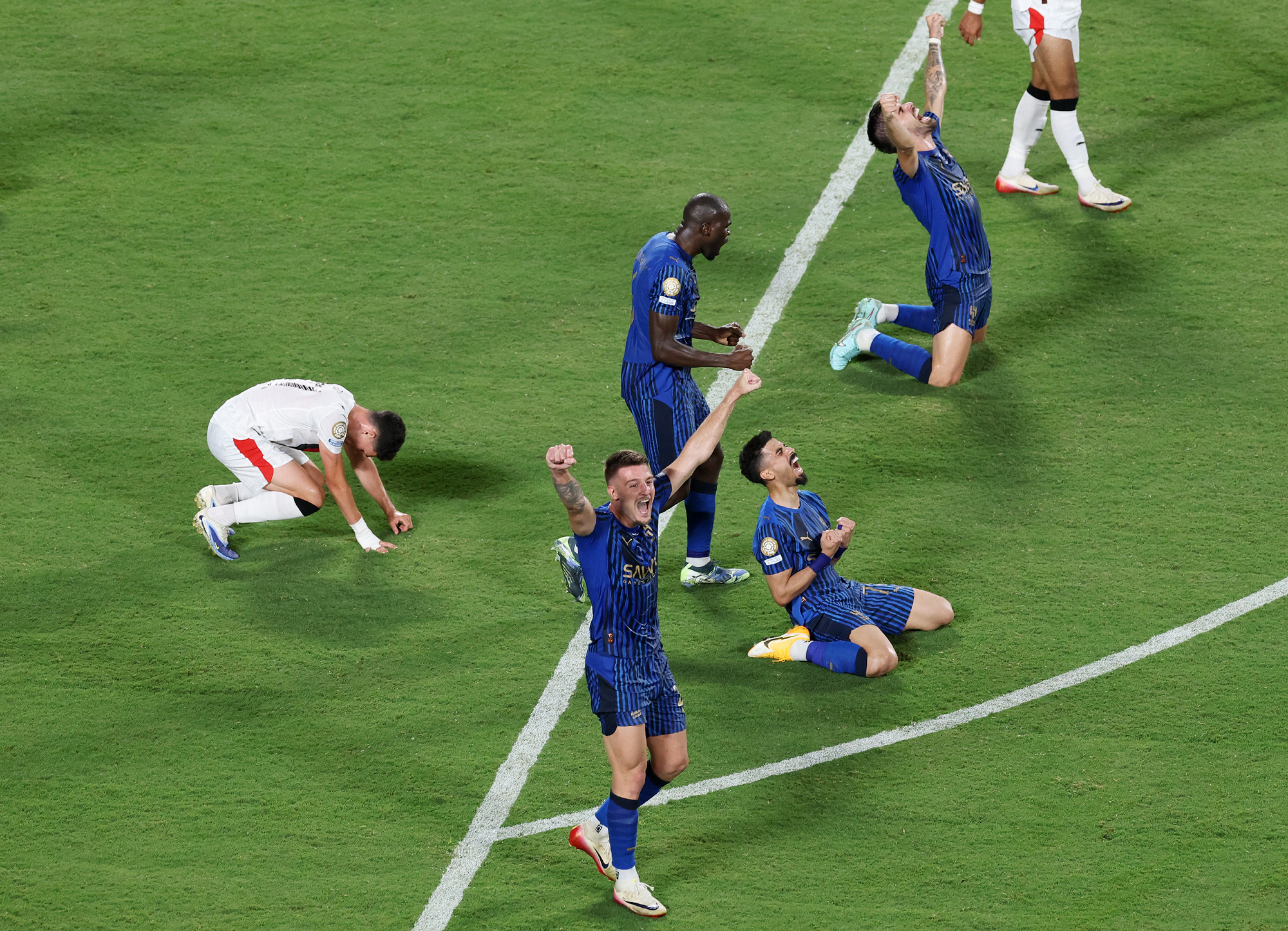 Al-Hilal