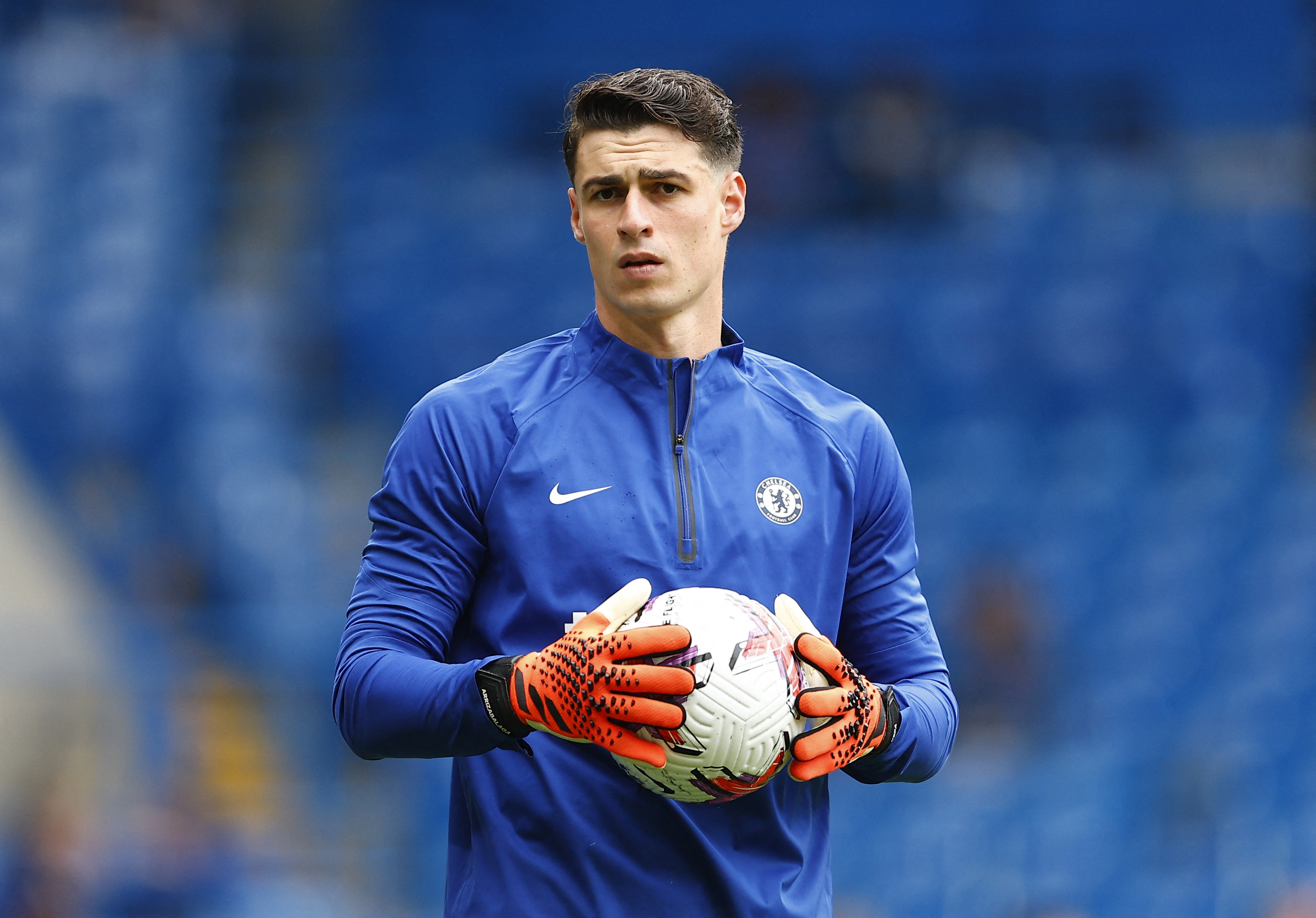 Kepa Arrizabalaga